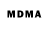 Экстази MDMA Hanna Yurkevych